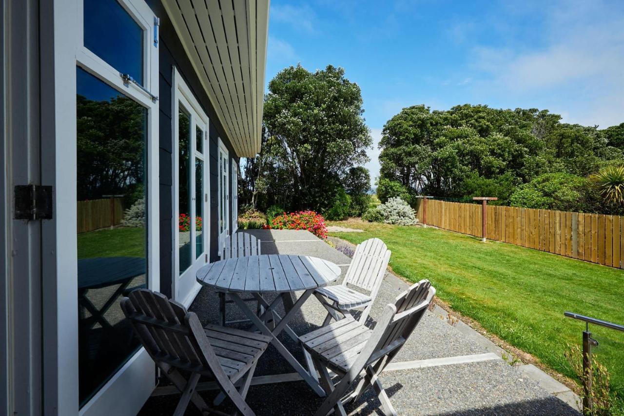 Scarborough Heights Villa Kaikoura Eksteriør bilde